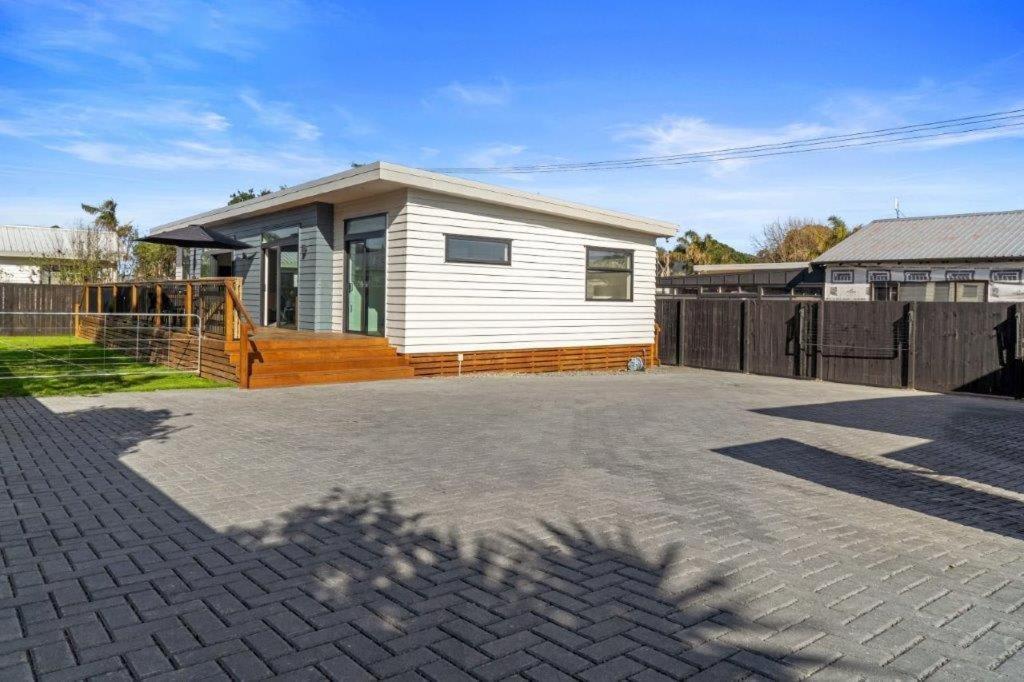 Recline On Leo Villa Waihi Exteriör bild